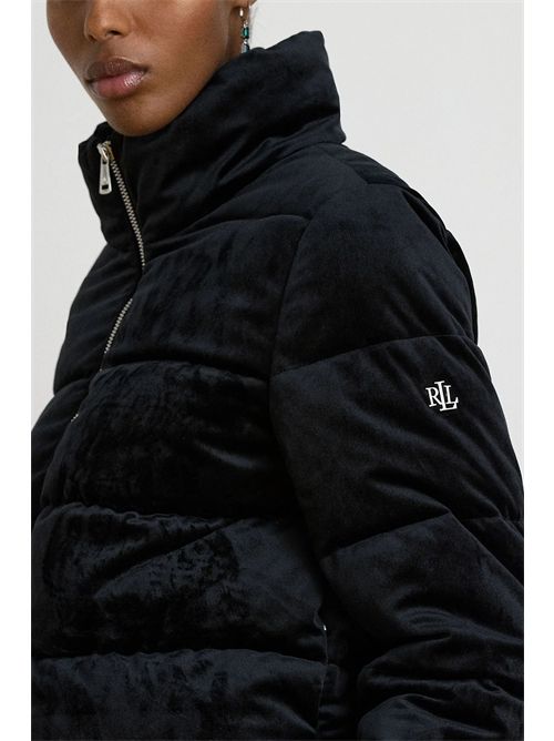 Giubbotto in velluto LAUREN RALPH LAUREN | 297P23453001BK